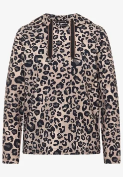 Leo hoodie