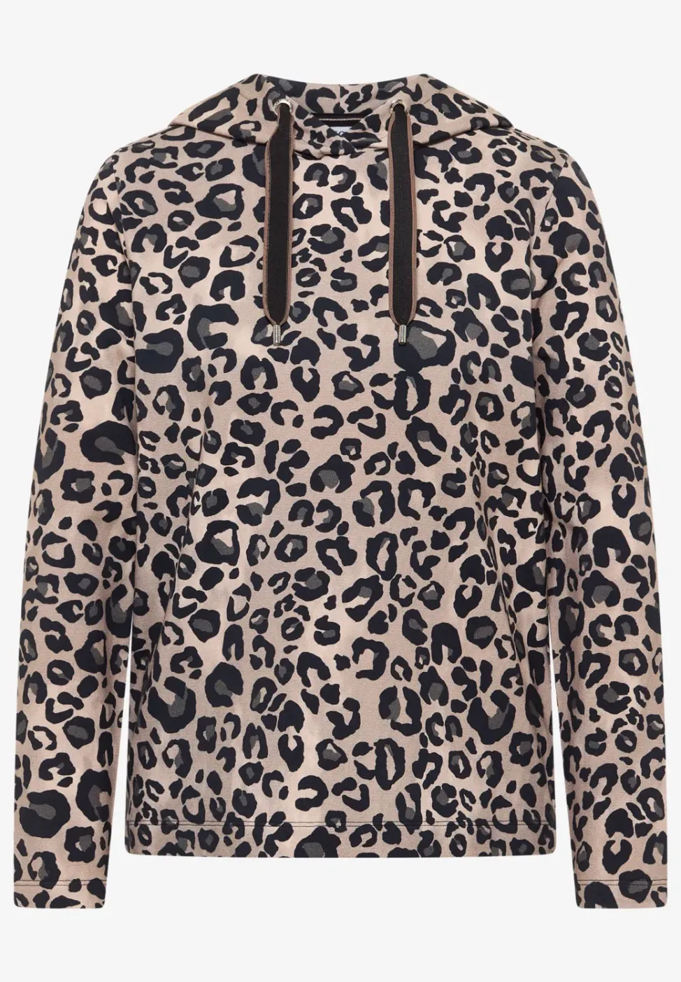 Leo hoodie