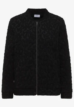 Leo jacquard jas