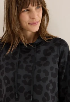 Leo jacquard jurk