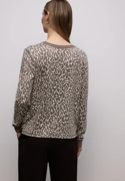 Leo jacquard shirt