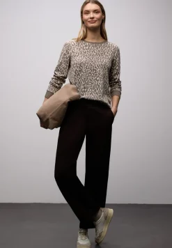 Leo jacquard shirt