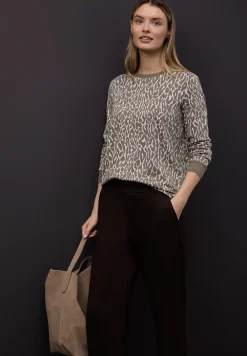 Leo jacquard shirt
