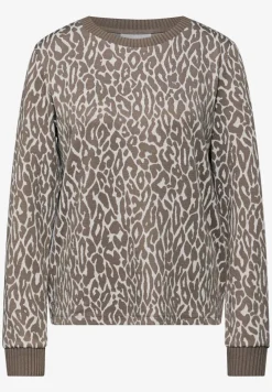 Leo jacquard shirt