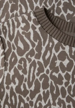 Leo jacquard shirt