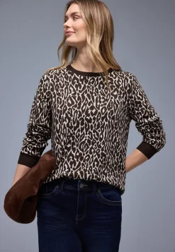 Leo jacquard shirt
