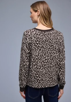 Leo jacquard shirt