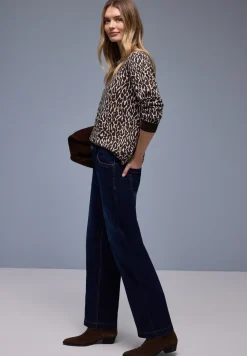 Leo jacquard shirt