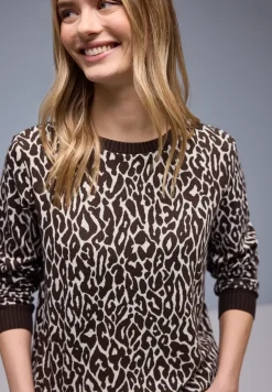 Leo jacquard shirt