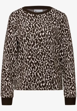 Leo jacquard shirt