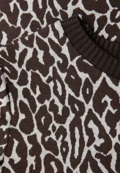 Leo jacquard shirt