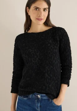 Leo jacquard shirt