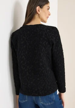 Leo jacquard shirt