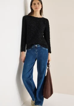 Leo jacquard shirt
