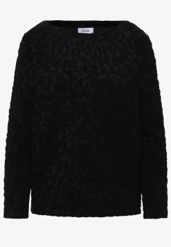 Leo jacquard shirt