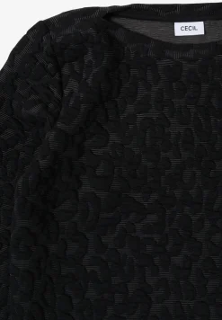 Leo jacquard shirt