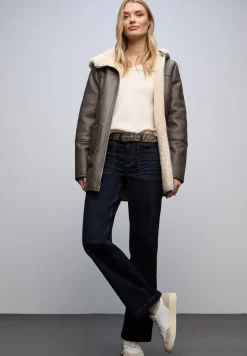 Leo leren riem