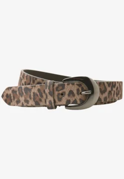 Leo leren riem