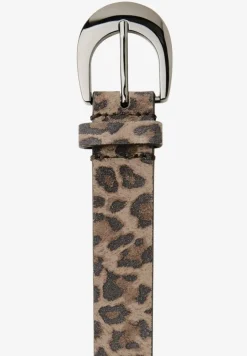 Leo leren riem