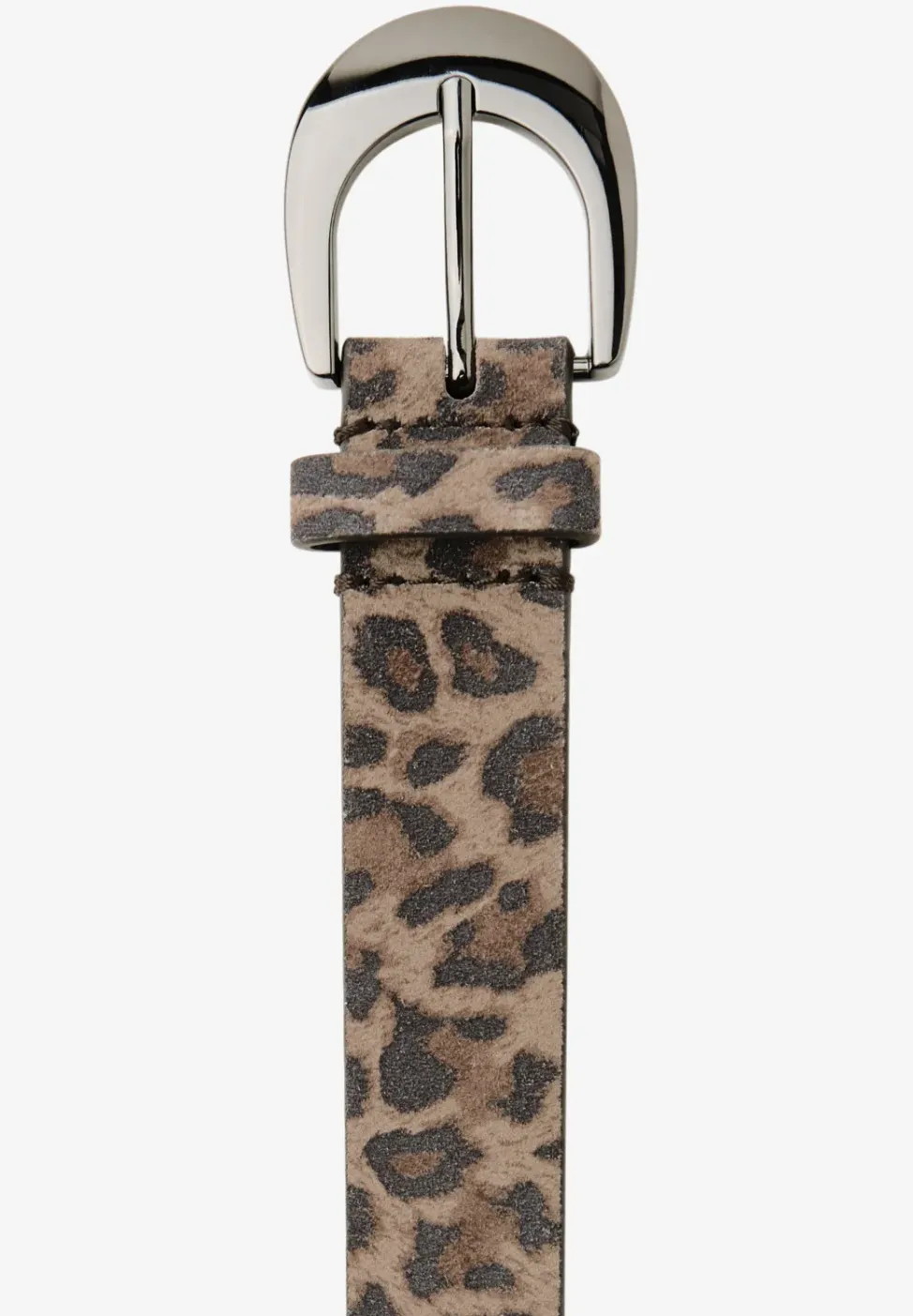 Leo leren riem