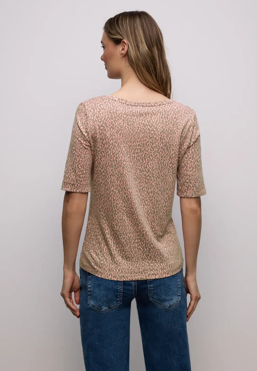 Leo Shirt