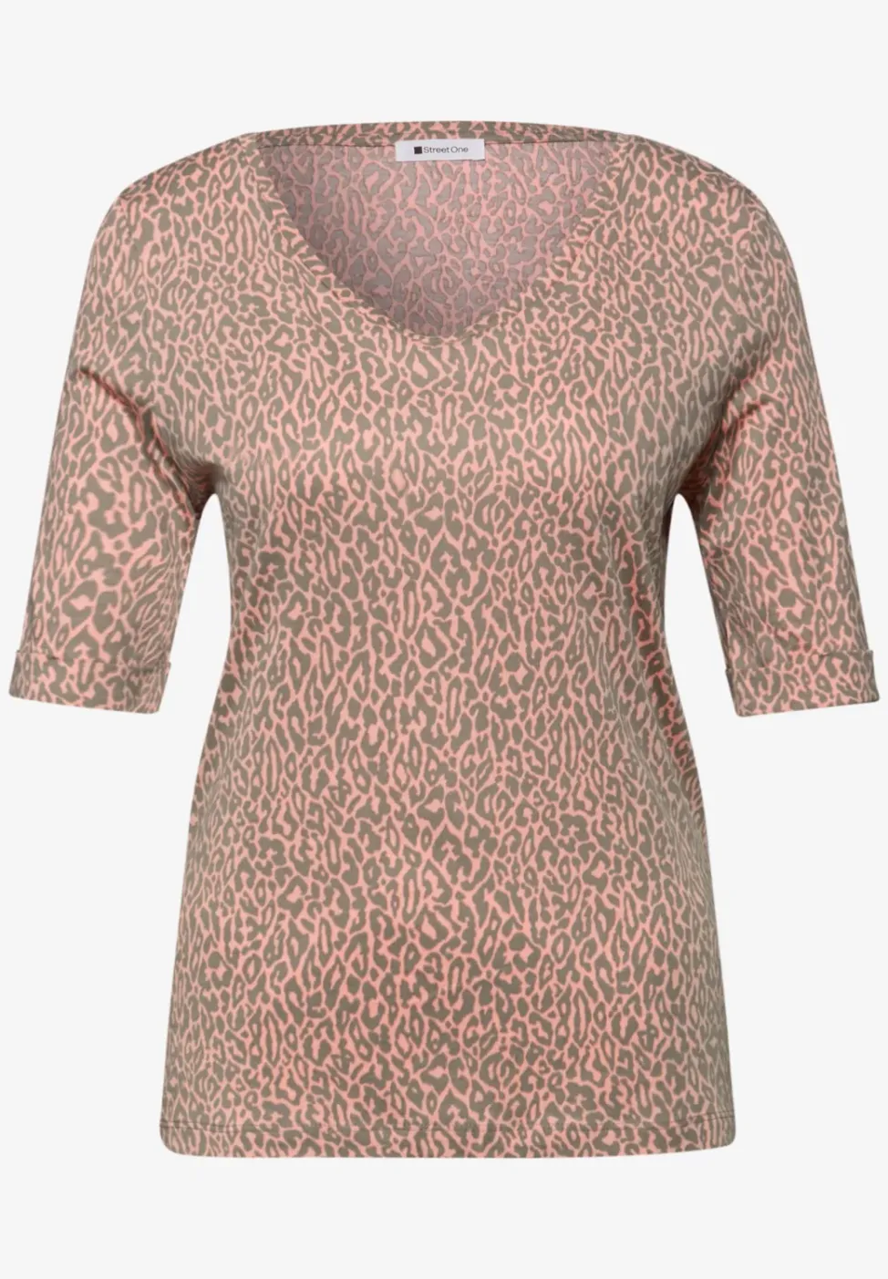 Leo Shirt