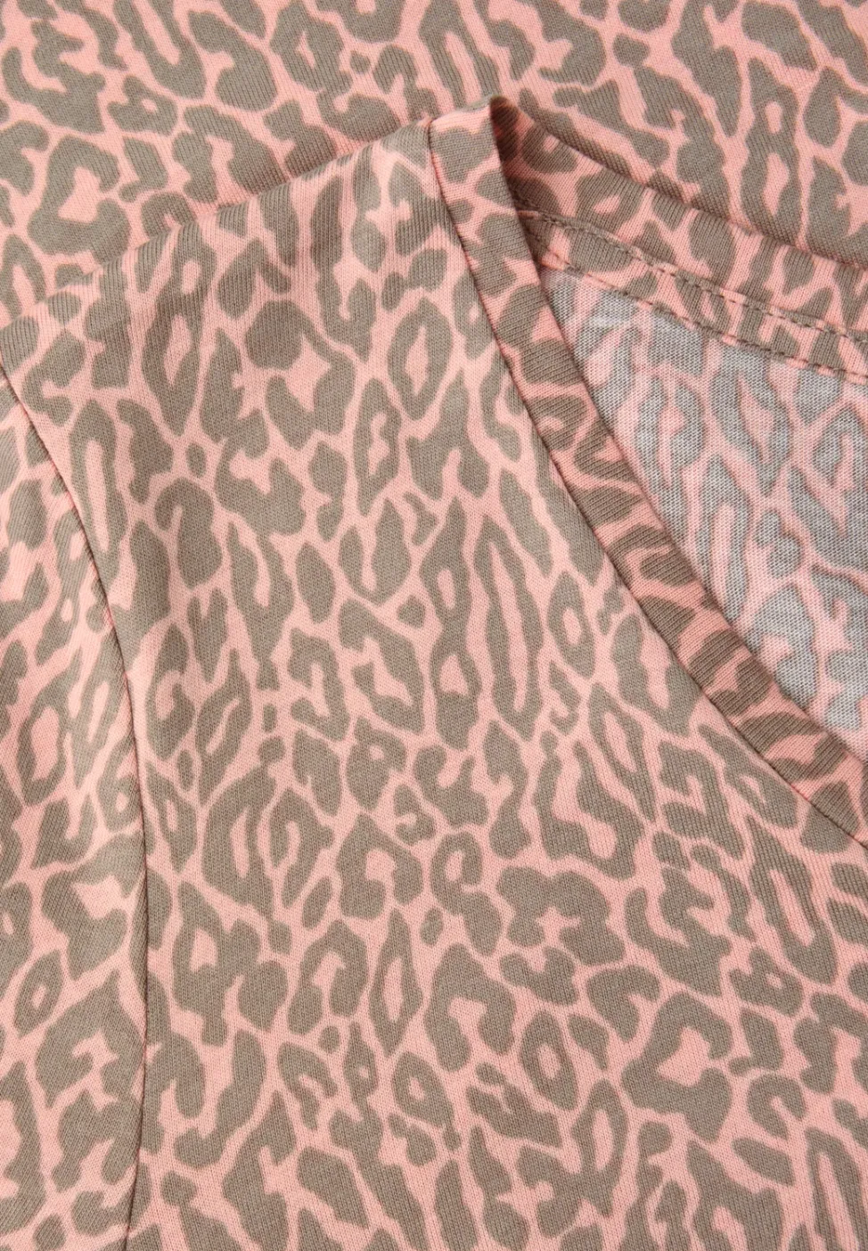Leo Shirt
