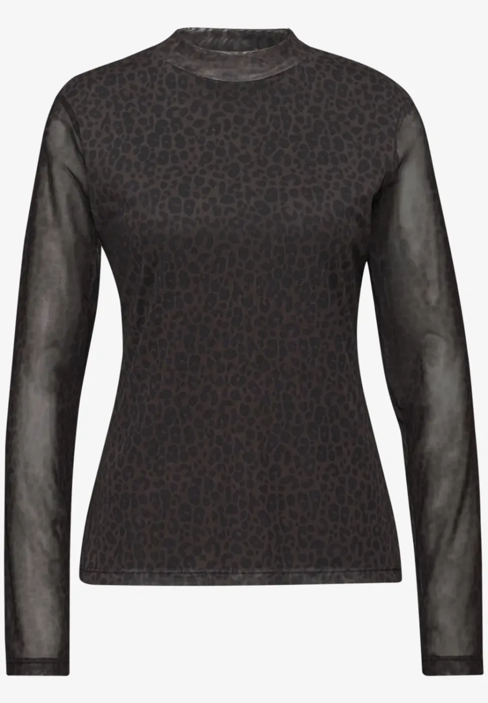Leo Shirt