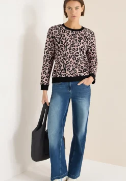 Leo sweatshirt