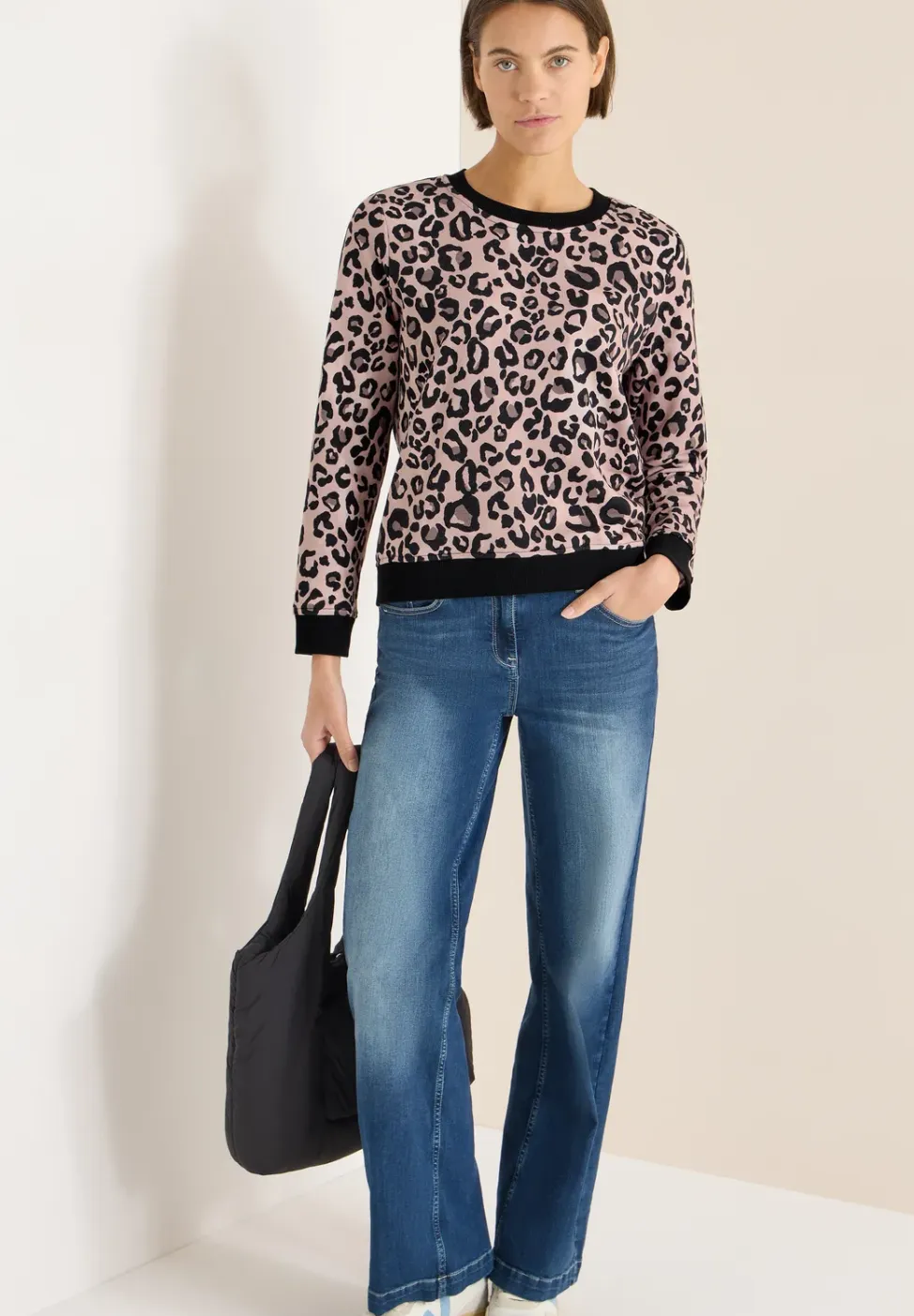 Leo sweatshirt