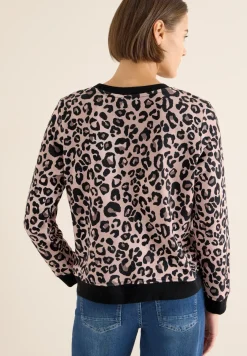 Leo sweatshirt