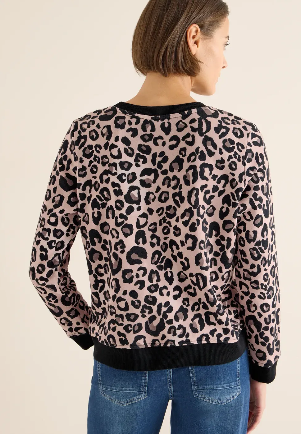 Leo sweatshirt