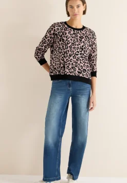 Leo sweatshirt