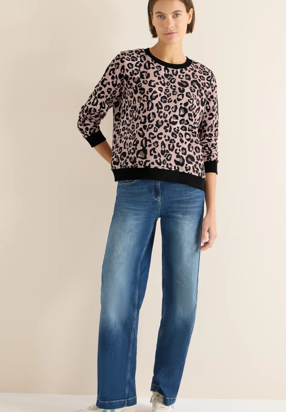Leo sweatshirt