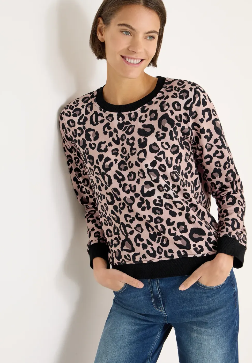 Leo sweatshirt