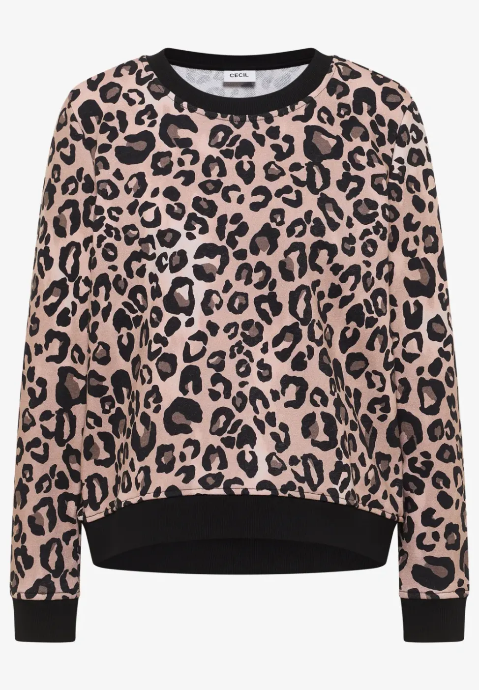 Leo sweatshirt
