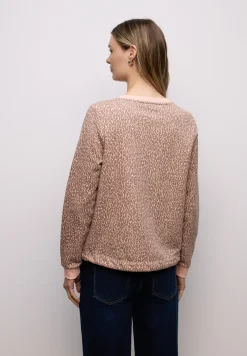 Leo sweatshirt