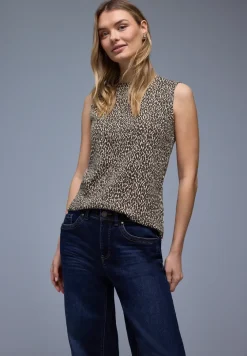 Leo Top