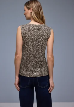 Leo Top