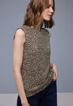 Leo Top