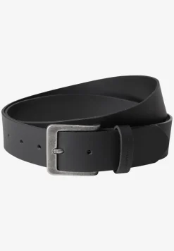 Leren riem