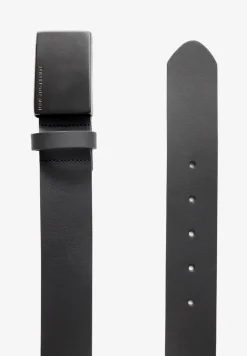 Leren riem