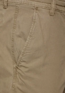Licht katoenen chino