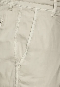 Licht katoenen chino