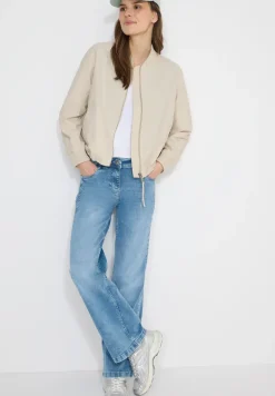 Lichtgewicht blouson