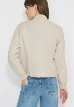 Lichtgewicht blouson