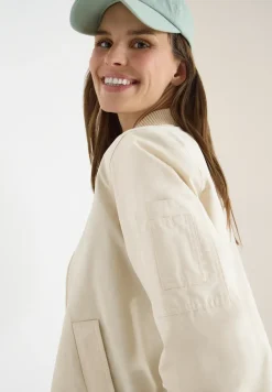 Lichtgewicht blouson