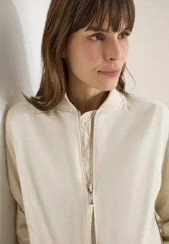 Lichtgewicht blouson