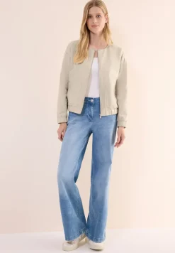 Lichtgewicht blouson