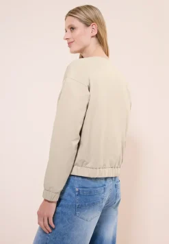 Lichtgewicht blouson